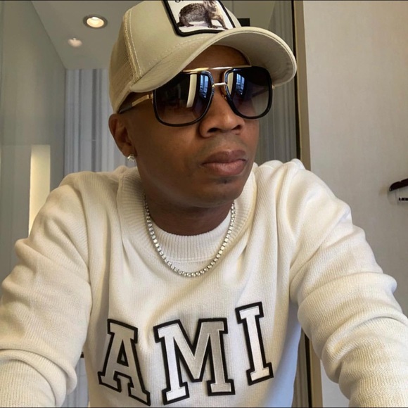 Kappa Sunglasses-Black - Picture 8 of 8